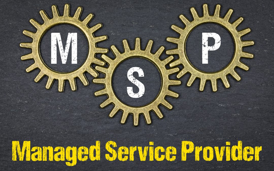 Sysup Systems IT MSP Managed Service Provider